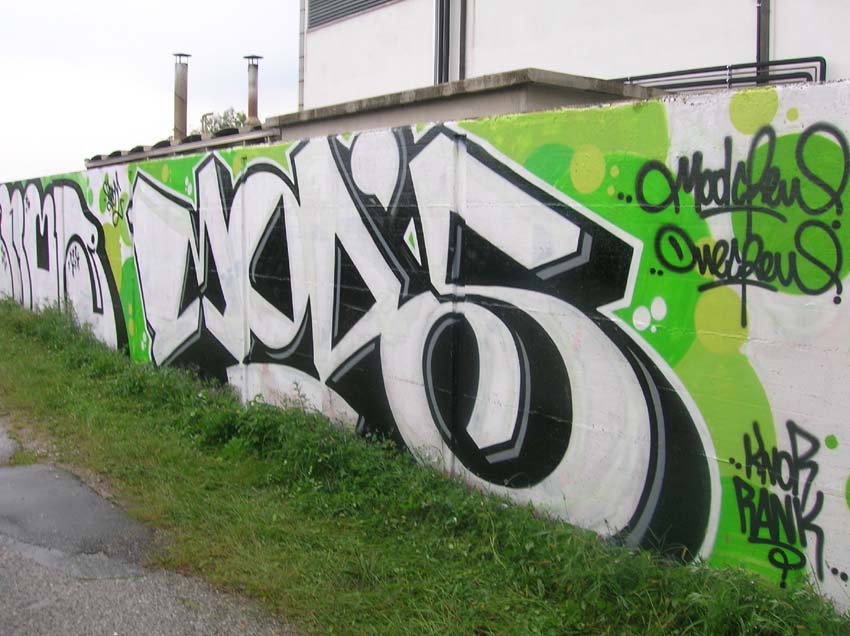 MOD CREW (NEO)